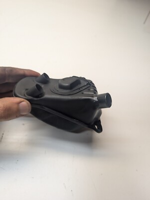 Dual Port Performance Chainsaw Exhaust Muffler Husqvarna 545 550XP