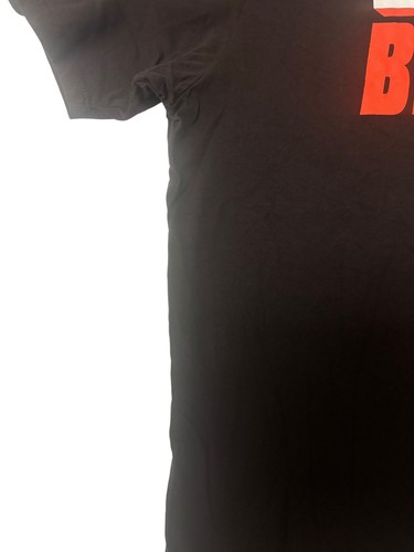 47 Brand Cleveland Browns Shirt Men's 2XL Brown Short Sleeve NFL Football - Picture 6 of 17