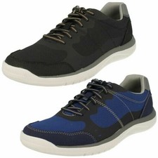 clarks tetrasoft cloudsteppers