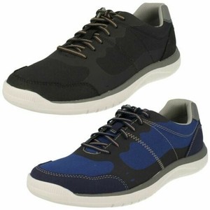 clarks cloudsteppers mens 2017