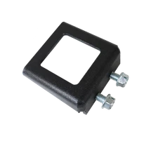 GEN-Y Hitch GH-102229 2" Bolt On Anti Rattle Hitch Tightener