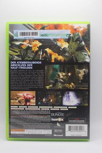 Verschiedene XBOX Spiele - Bild 90 von 210