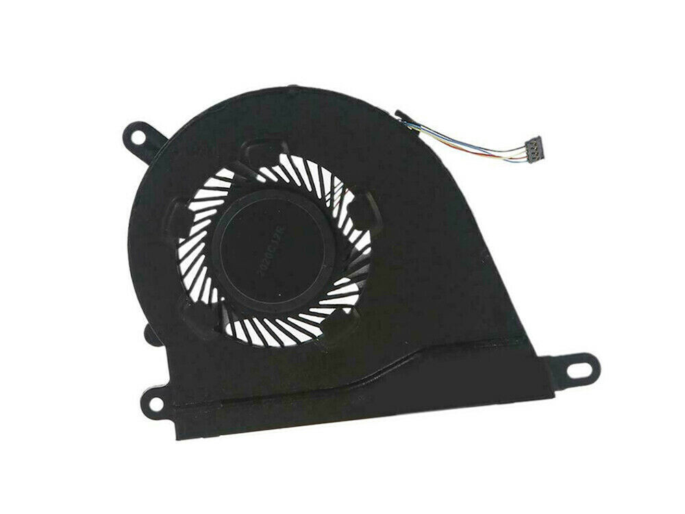 Ventola di Raffreddamento Fan CPU HP Pavilion 15-CB 15T-CB 15-CB000 [4