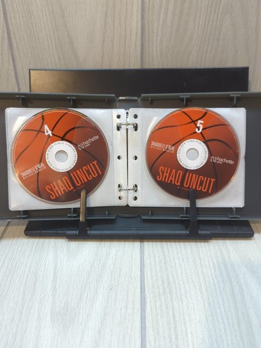 Shaq Uncut: My Story by O'Neal, Shaquille - Foto 4 di 7