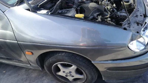 7700866637 Colector Escape para RENAULT MEGANE I BERL./ BERL. CON PORTÓN 1838363 - Imagen 9 de 10