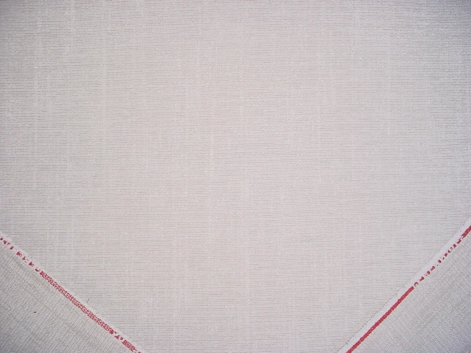 4-5/8Y Perennials 946 Lovey Dovey White Sands Gray Outdoor Upholstery Fabric - Image 4 of 4