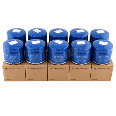 #ad GENUINE Hyundai Kia Engine Oil Filter Washers for 1997 2022 HYUNDAI 2.5L 2.7L $54.14