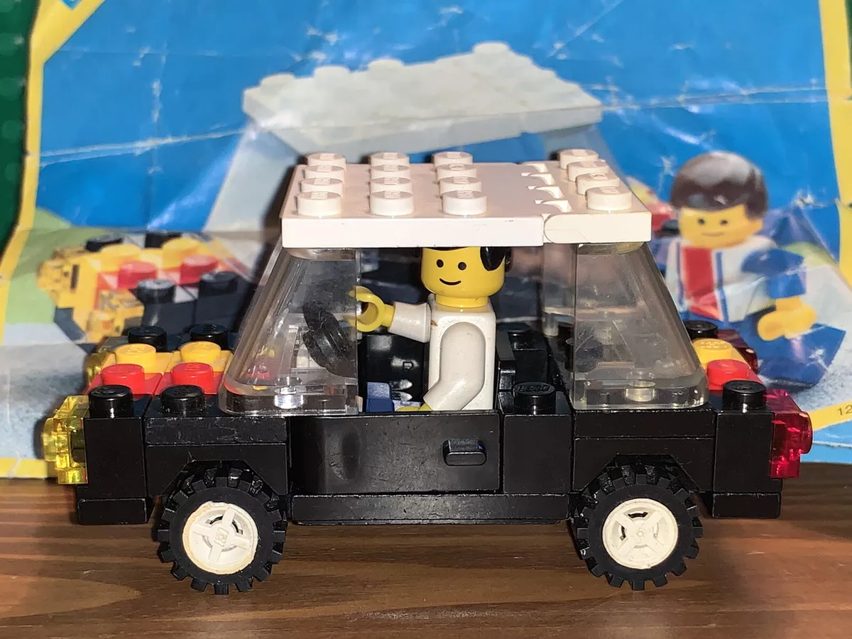 Old lego 2025 sets ebay