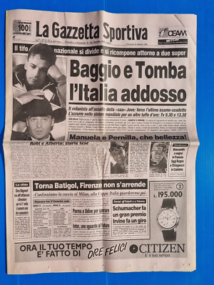 Gazzetta Dello Sport Du 17 Février 1974 - Lazio-Juventus Et Carlo Gustavo XVI Suède - Édition Originale Collector