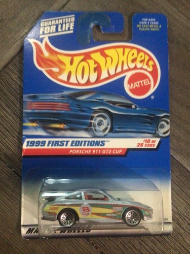 U-Pick Hot Wheels 1999 First edition cars - YOU PICK ANY CARS - Picture 13 of 18