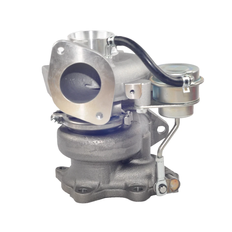 Upgrade Billet Turbo Charger to Suit Subaru Forester XT EJ255 2.5L - image 3 of 4