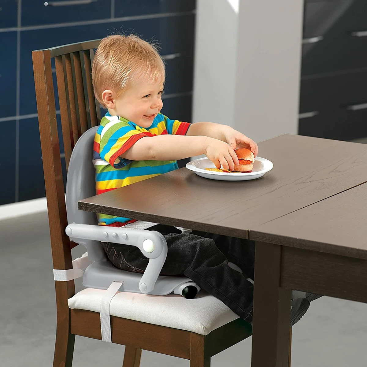 Chicco top eating seat