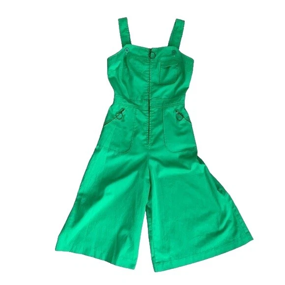 Monos Vintage Casual psicodélico y monos cortos para mujeres