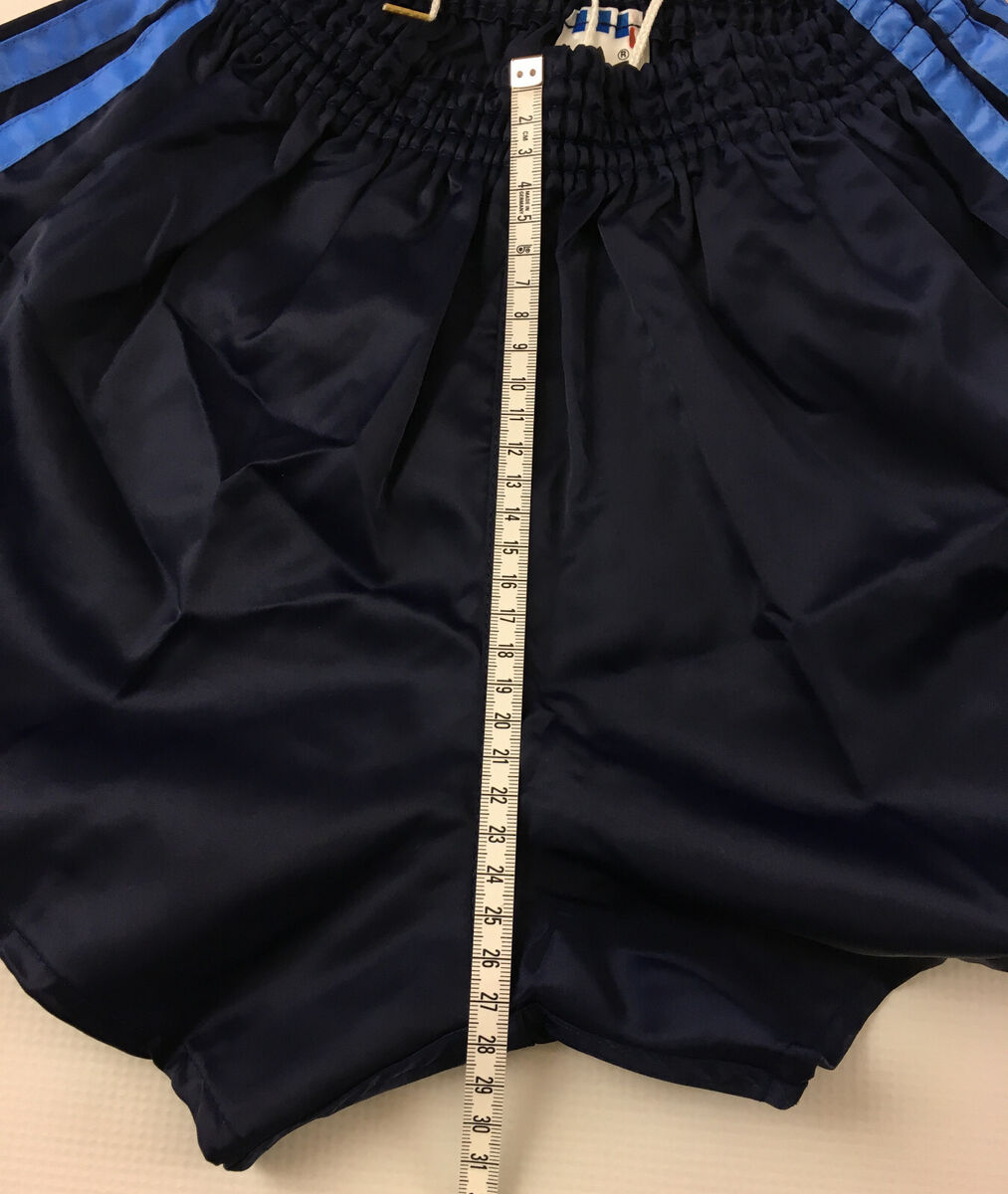 NEW Adidas Bundeswehr 1980s shorts Hose Army West Germany