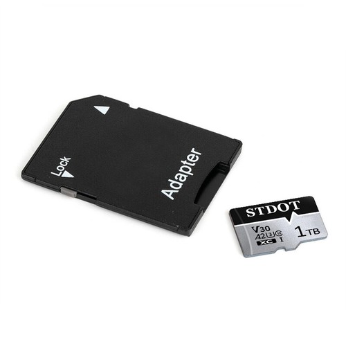 1TB Class 10 Micro SD Card 128GB 256GB Ultra SDXC SDHC Memory Card Wholesale Lot - Picture 25 of 25