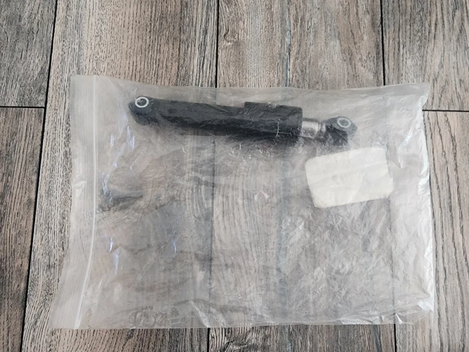 642112 Genuino BOSCH WAHER AMORTIGUADOR OEM NUEVO 00642112 Foto 3 de 3