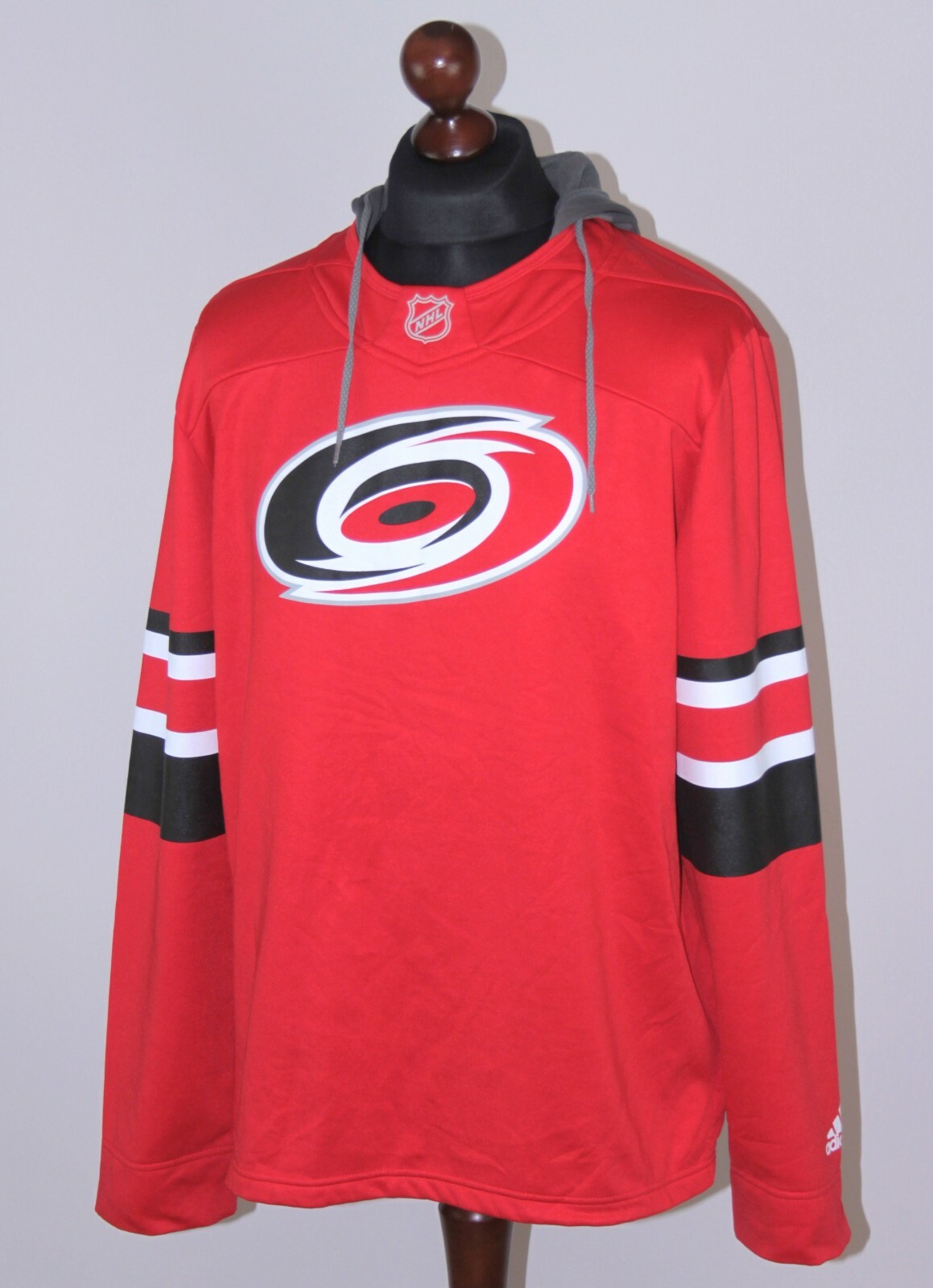 Carolina Hurricanes NHL mens jumper 