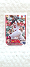 2023 Topps Series 1  - Ivan  Herrera - Nice Rookie Card # 58 - NRMNT/MINT. rookie card picture