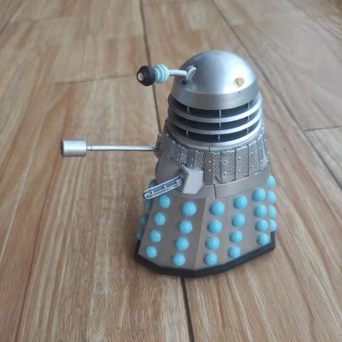 Doctor Who Classic Dalek action figure 5" loose - Picture 3 of 67