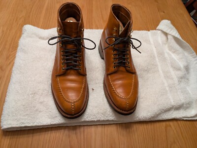 Alden D7921HC