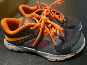 nike training flex supreme tr3