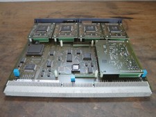 Ersatzplatine für Telefonanlage, Bosch  IMUX 285630.3182 A4, gebraucht