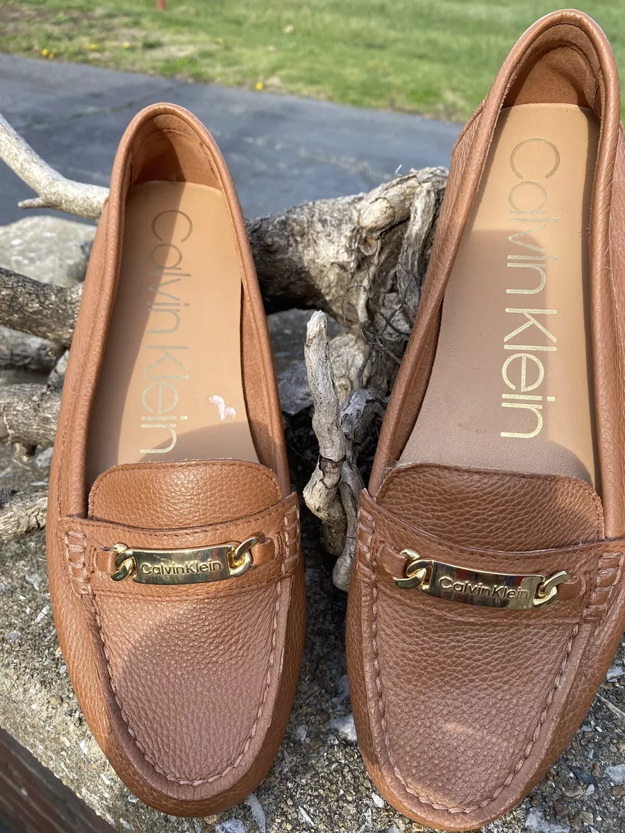 Ck loafer hotsell