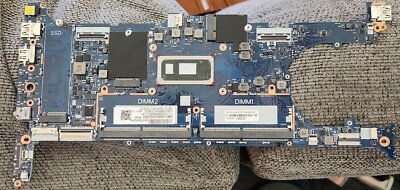 Genuine HP X360 830 G6 i5-8265U Motherboard 6050A3059101 L64982-601 Elitebook