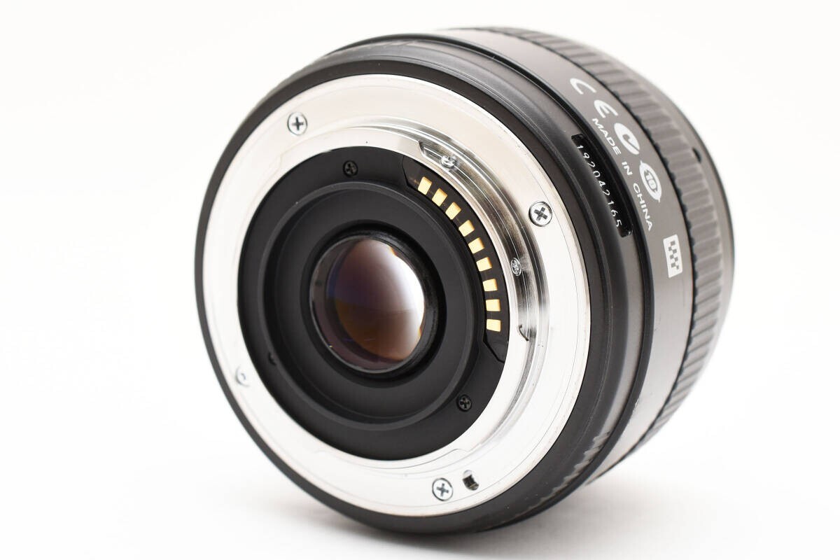 Near Mint] Olympus Zuiko Digital 35mm F/3.5 Macro For Four Thirds
