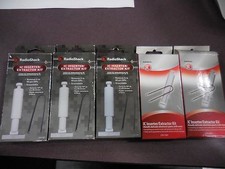 Radio Shack IC Inserter/Extractor Kit 2761581 (Lot Of 5)