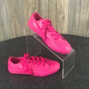 girls leather tennis shoes