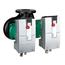 Wilo 2113625/14w07 Stratos D 3 x 3-40  Circulators - High Efficiency