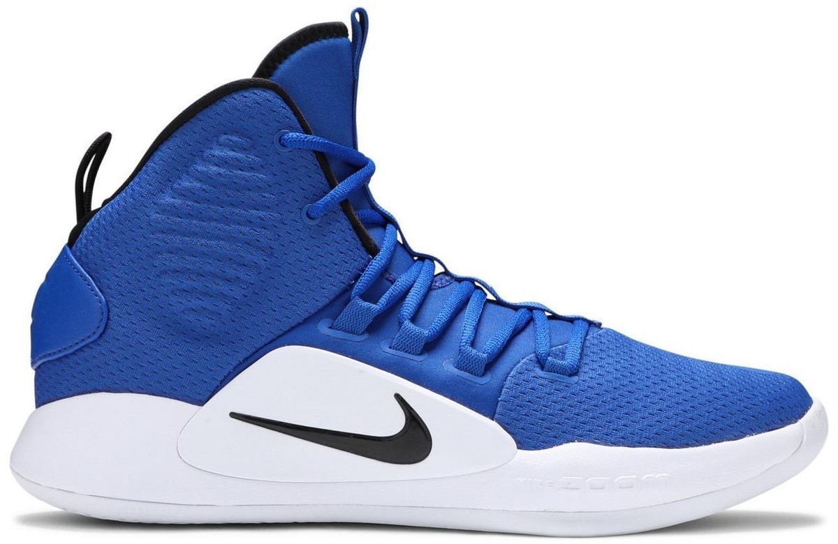 NIKE HYPERDUNK LOW 27センチ 【中古】バスケ - メルカリ