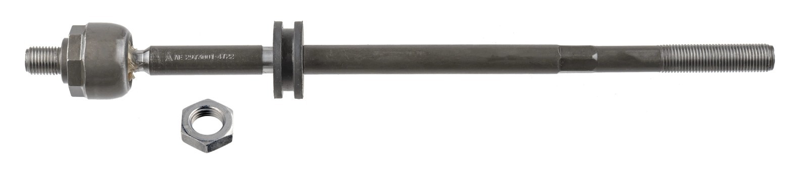 Rotule de direction Lemförder 29730 01 de liaison intérieure pour barre de connexion OE