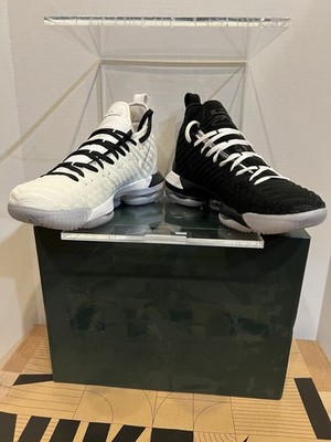 LeBron XVI EQUALITY home edition