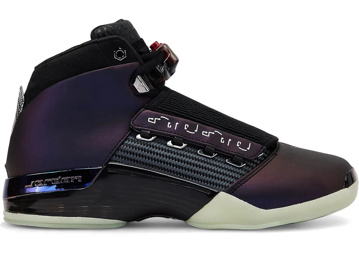 Jordan 17 Retro 2026 Low Doernbecher for Sale | Authenticity