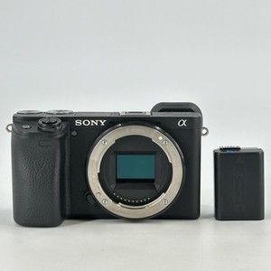 Sony Alpha 6400 | eBay Sony Alpha 6400 | eBay
