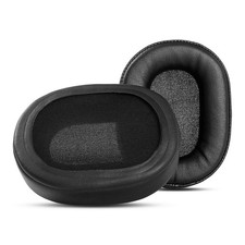 Earpad Cushion Earpad Pillow Foam Cover Replacement For JBL Live 650BTNC Headset