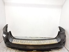 Pare-choc arrière Hyundai SANTA FE