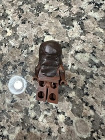 LEGO DC Killer Croc 7780, Darkseid 76028, Clayface Minifigures Lot
