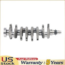 Engine Crankshaft For Hyundai Kia Veloster 1.6L Turbo 231102B710 23110-2B710