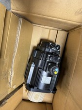New In Box YASKAWA SGMRV-13ANA-YR11 AC Servo ...