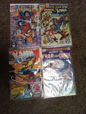 Marvel Comics