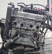 MOTORE SEMICOMPLETO PER FIAT Grande Punto 1° Serie 199A4000 benzina 1200 (05>08