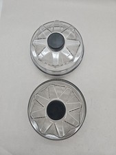 2 pack HUBCAP #340-4975 34075p 40-4975