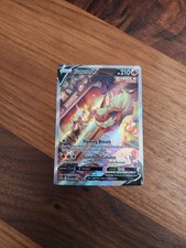 Carte promozionali Flareon V SWSH179 SWSH: Spada e Scudo Holo