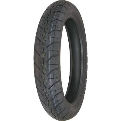 Shinko - 120/90-18 - 230 Tour Master Front Cruiser, Touring Motorcycle Tire