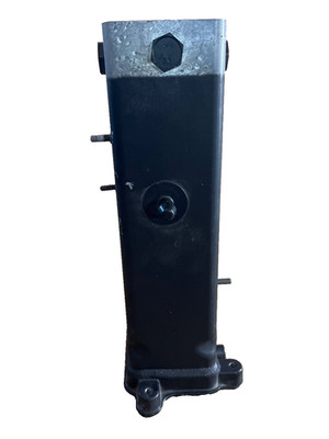 2011 - 2018 AUDI A8 Front Left Frame RAIL Bracket Impact Beam OEM