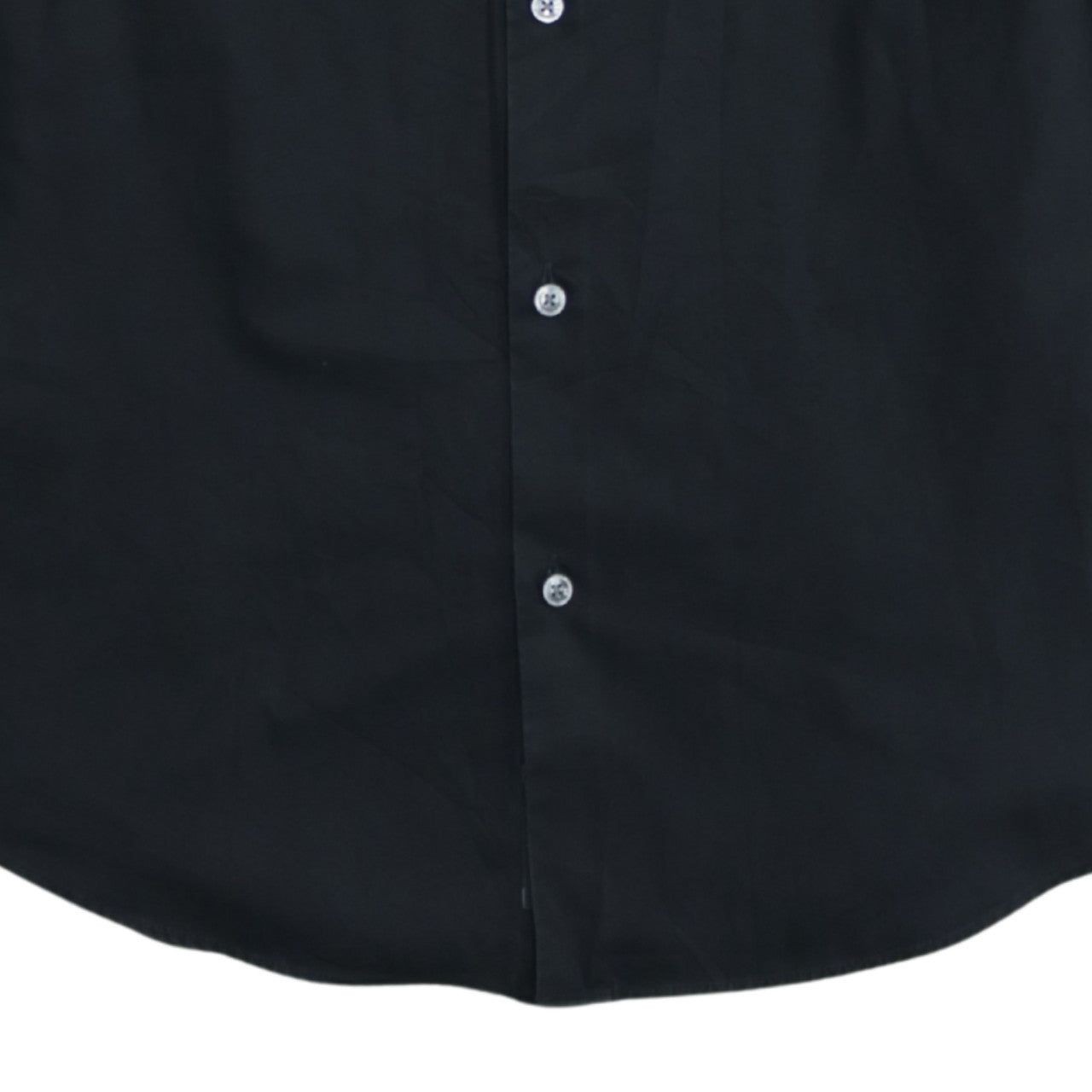 Hugo Boss Black Button-Up Mens Xs image 4