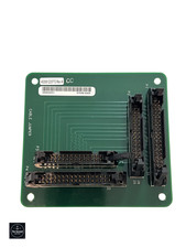 PHILIPS IU22 ULTRASOUND 45356123377 / 453561233772 REV A CABLE JUMPER BOARD